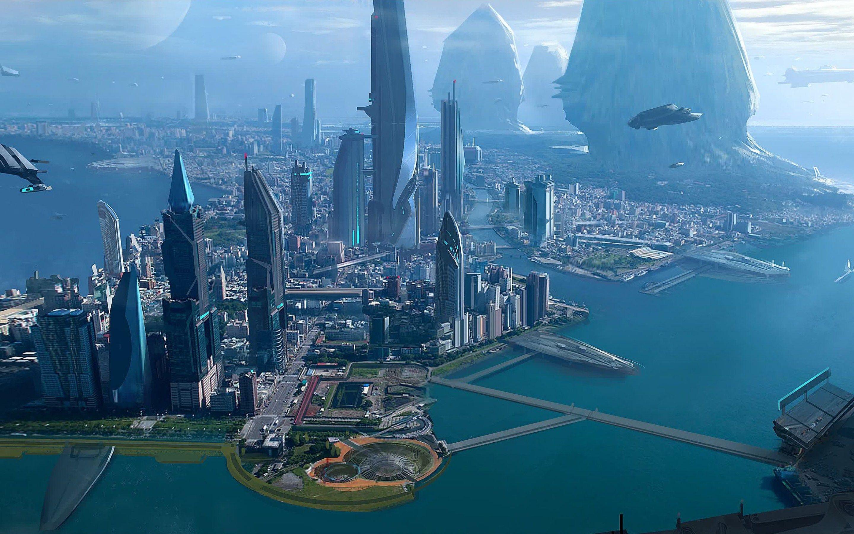 2880x1800 Star Citizen HD Wallpaper 11 X 1800