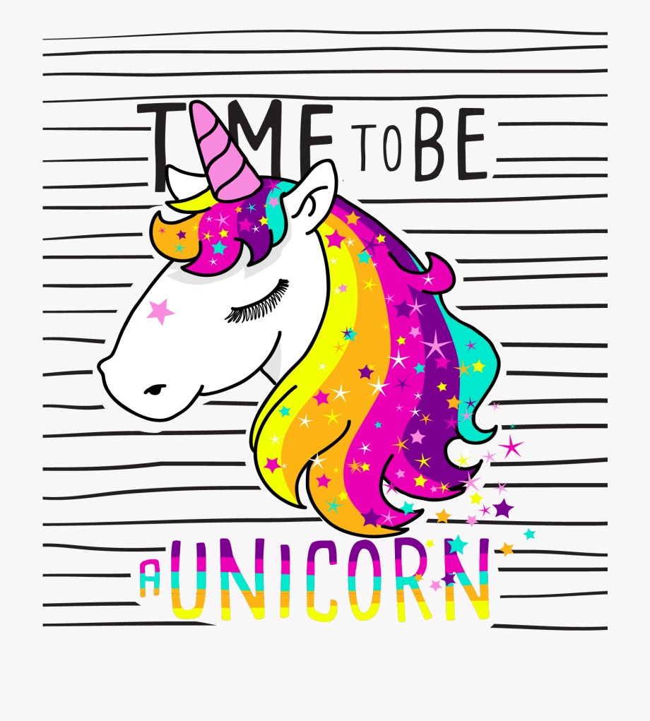 920x1021 Cute Cartoon Wallpaper Unicorn
