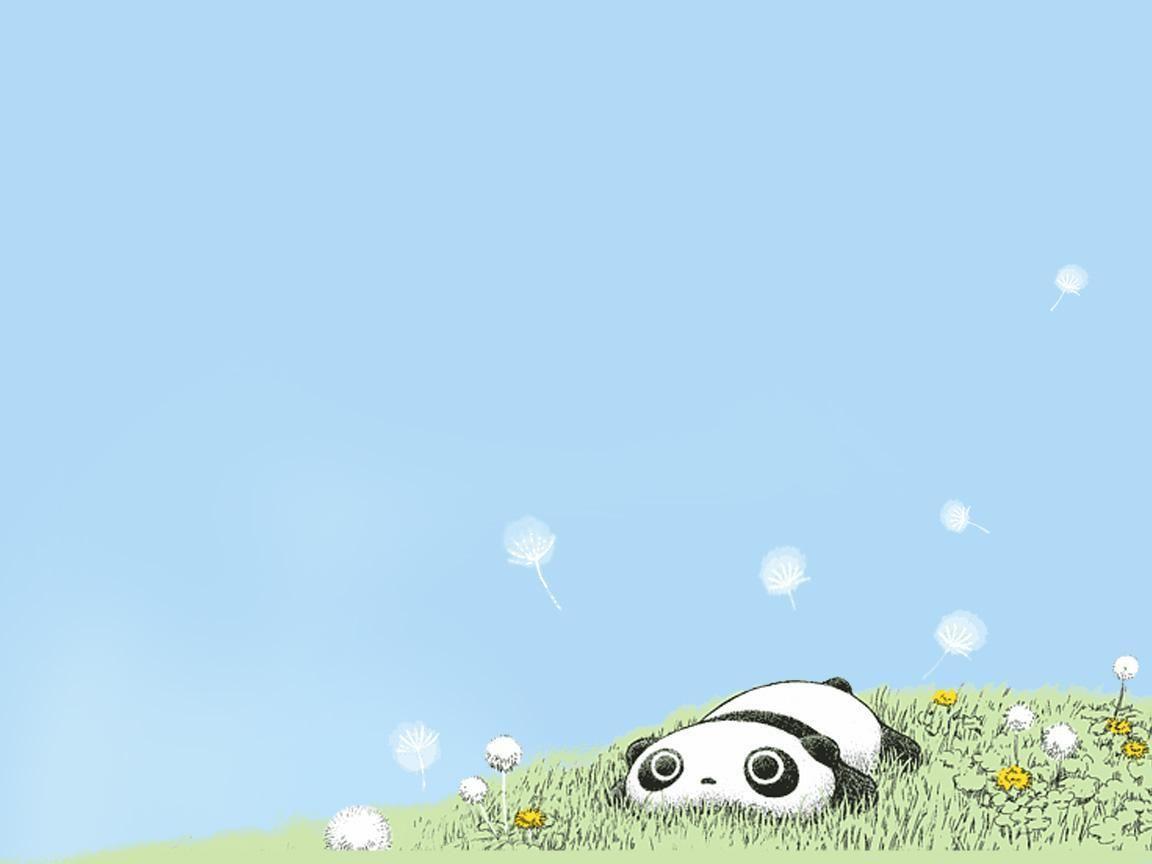 1152x864 Free download Clear Tarepanda Wallpaper Hello Kitty