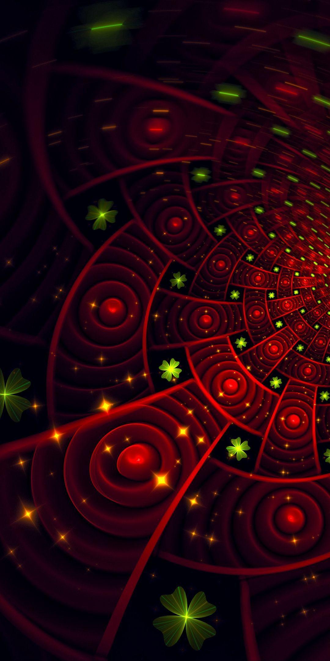 Red and Green Wallpapers Top Free Red and Green Backgrounds