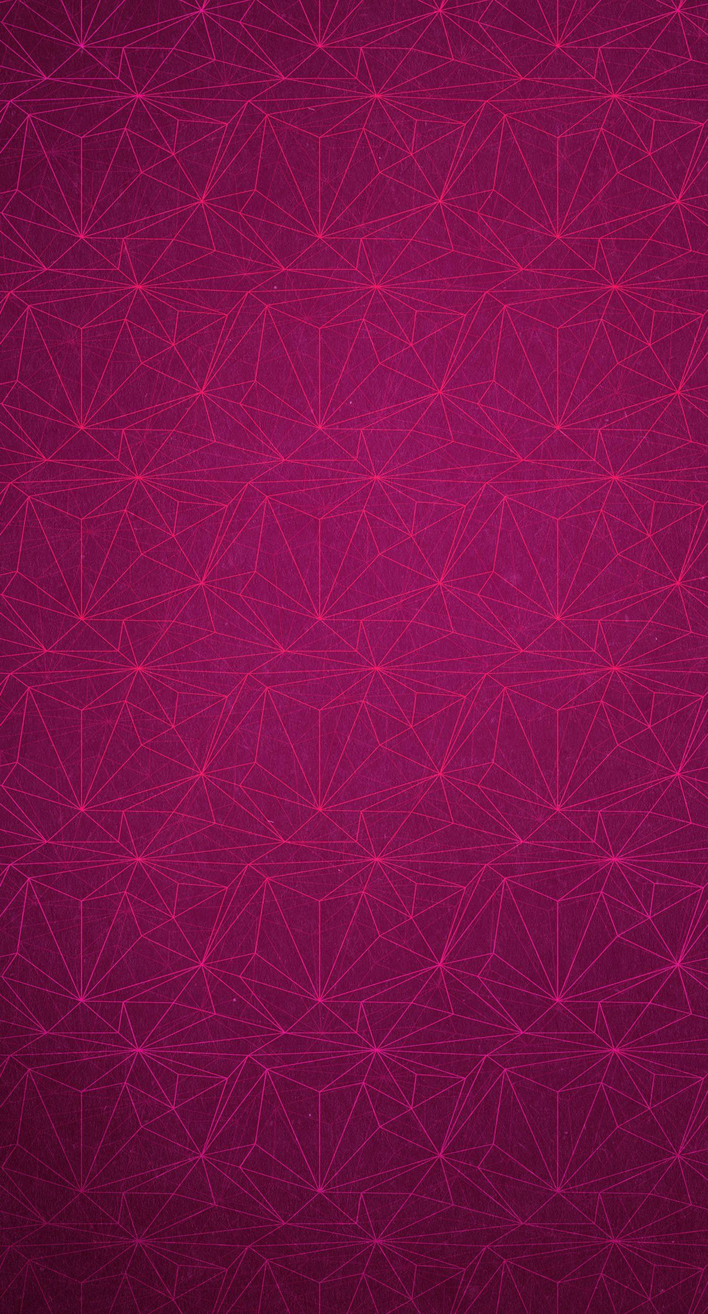 1398x2592 Pink & Purple Wallpaper