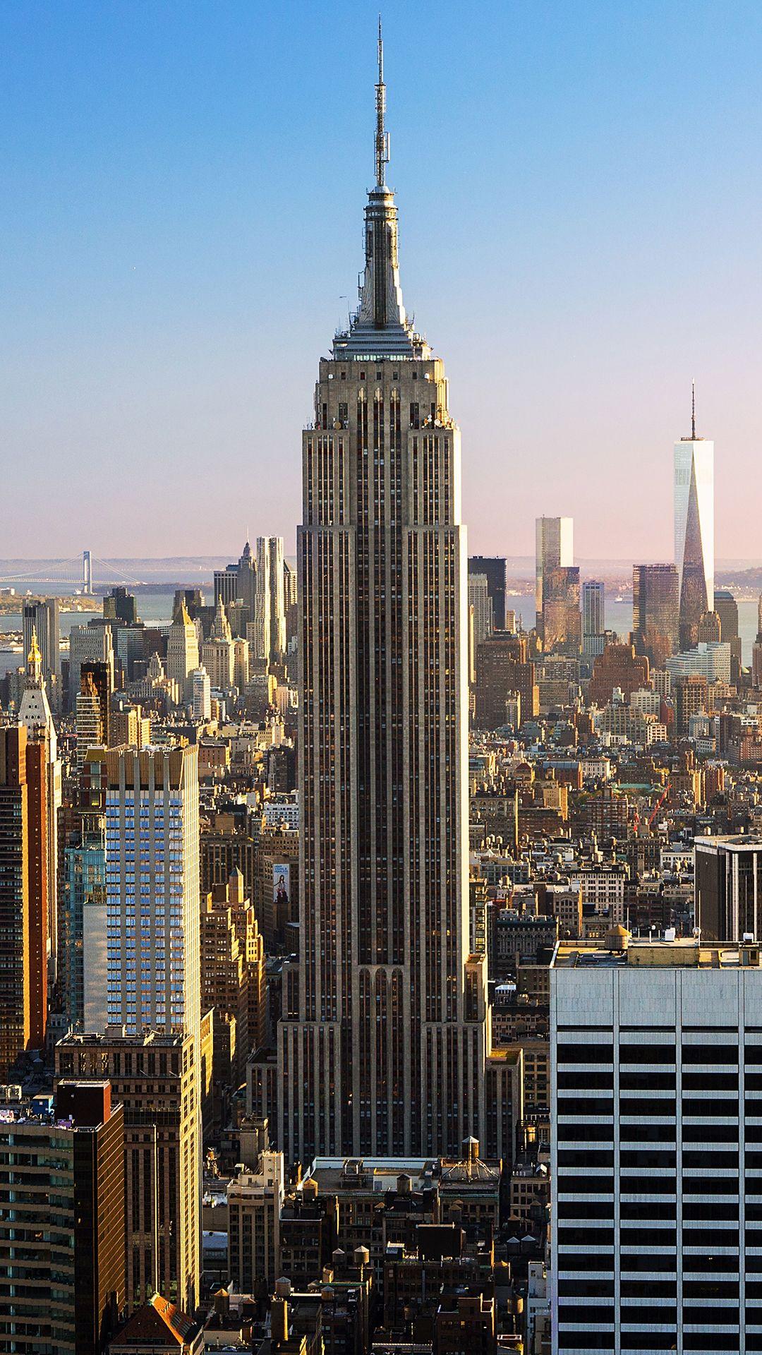 1080x1920 Nyc Wallpaper Phone York HD Phone Wallpaper 5896