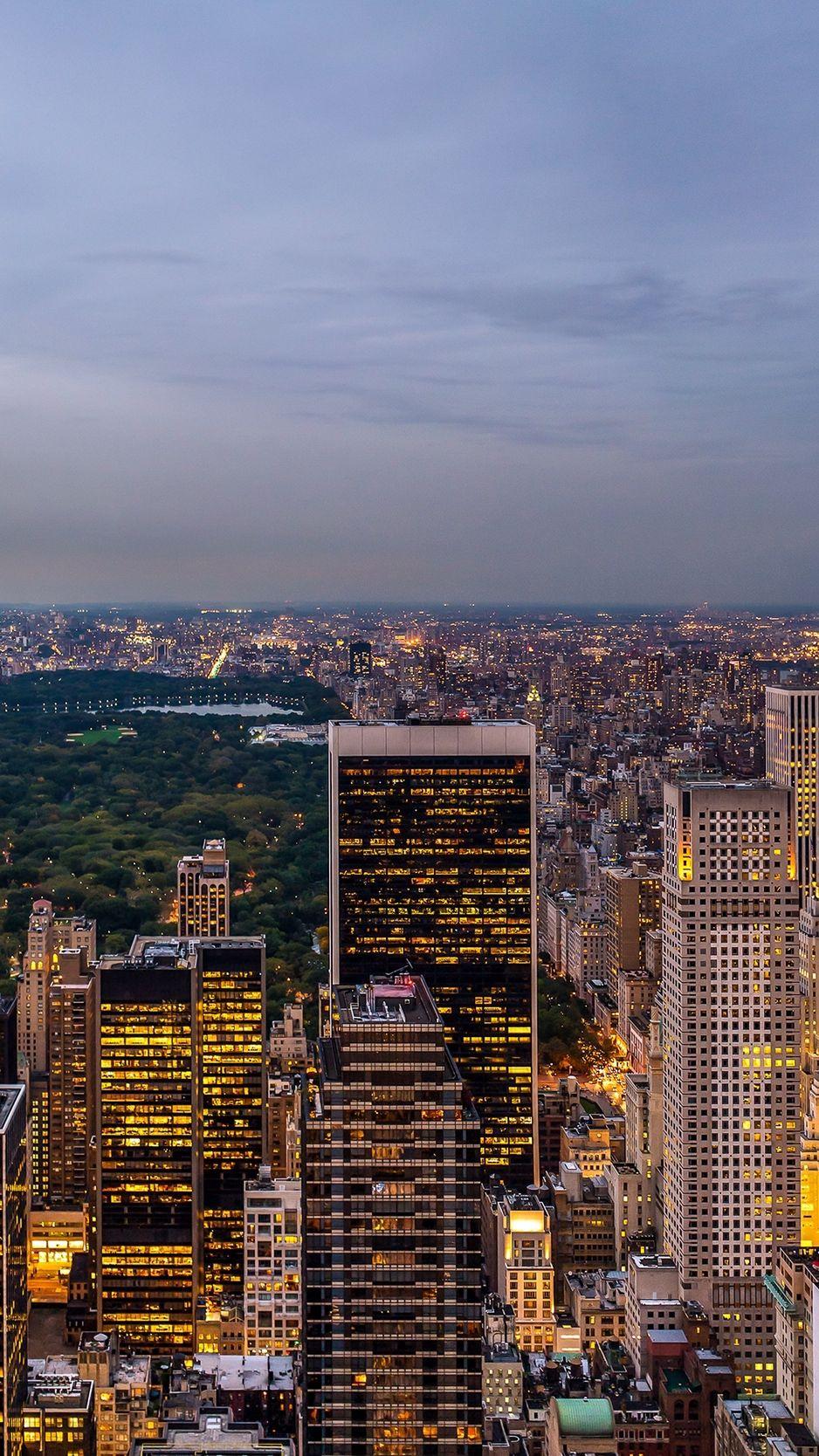938x1668 Download wallpaper 938x1668 usa, new york state, new york