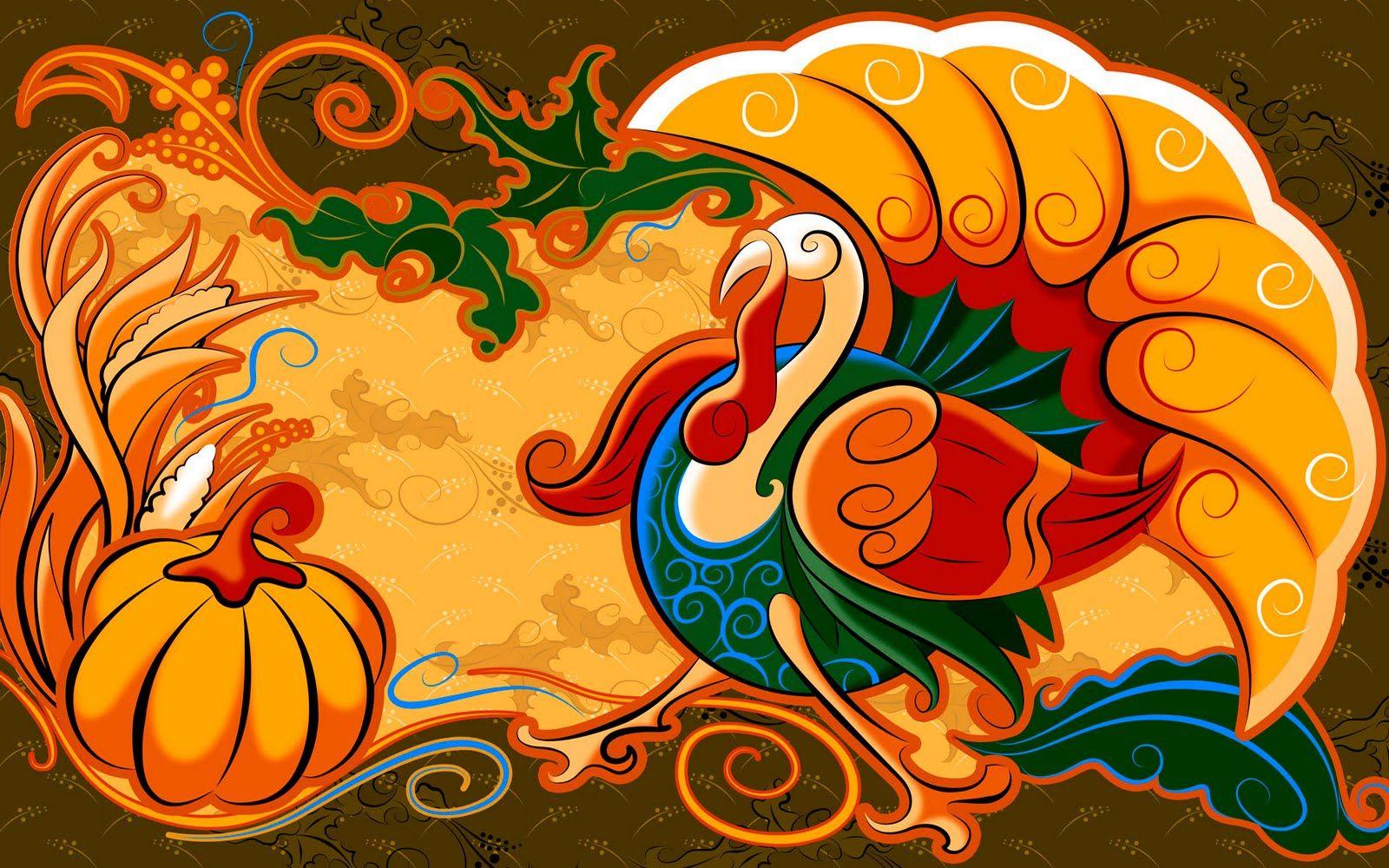 1600x1000 Thanksgiving Wallpaper HD Widescreen. Wallpaper for PC and Mobile