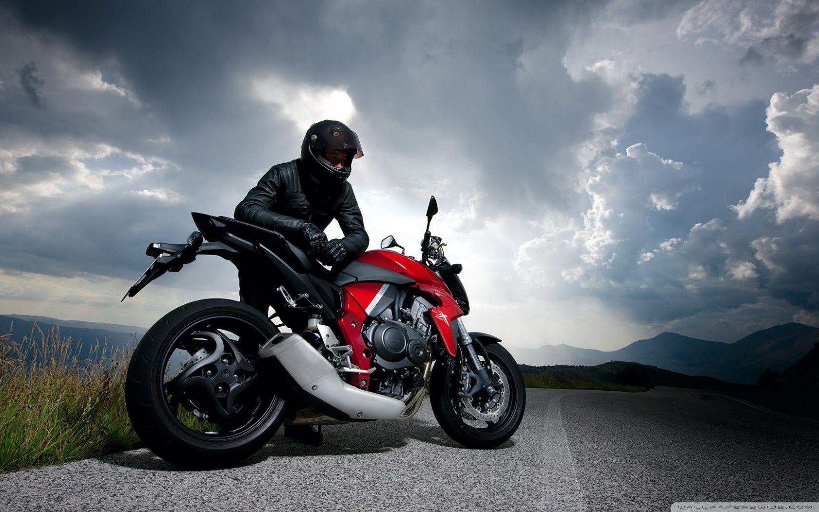 1680x1050 Honda CB1000R ❤ 4K HD Desktop Wallpaper for 4K Ultra HD TV