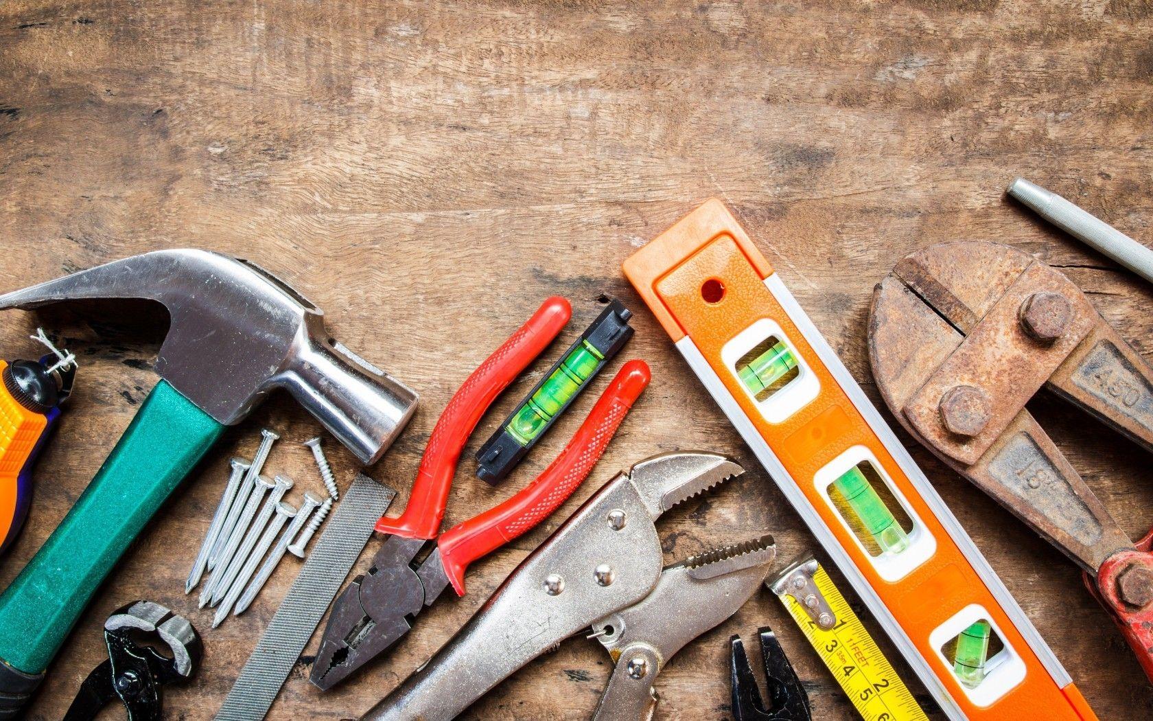 Tools Wallpapers - Top Free Tools Backgrounds - WallpaperAccess