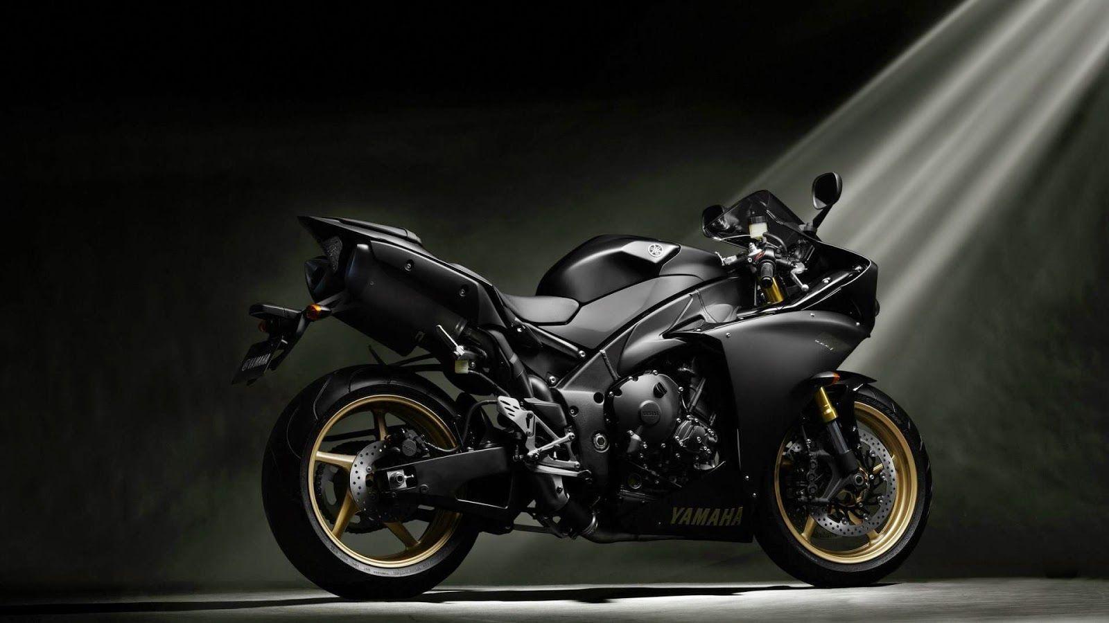 1600x900 Pack.437: Honda Motorcycles Wallpaper 1600x900