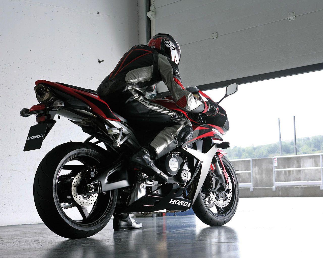 1280x1024 Motor Bikes 2011 Honda Cbr 600Rr HD Wallpaper. Wallpaper