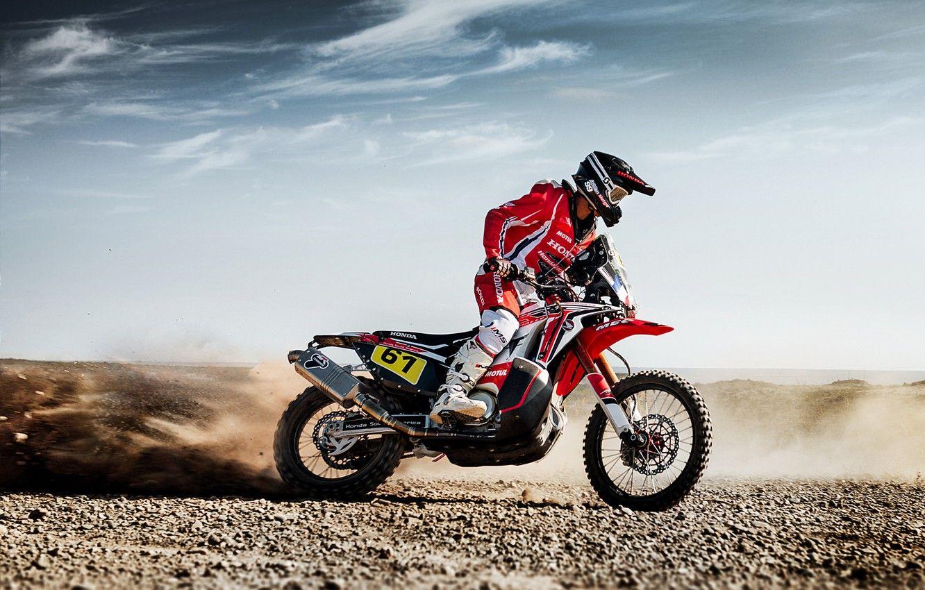 1332x850 Photo Wallpaper Honda, Rally, Dakar, Dakar, Rally