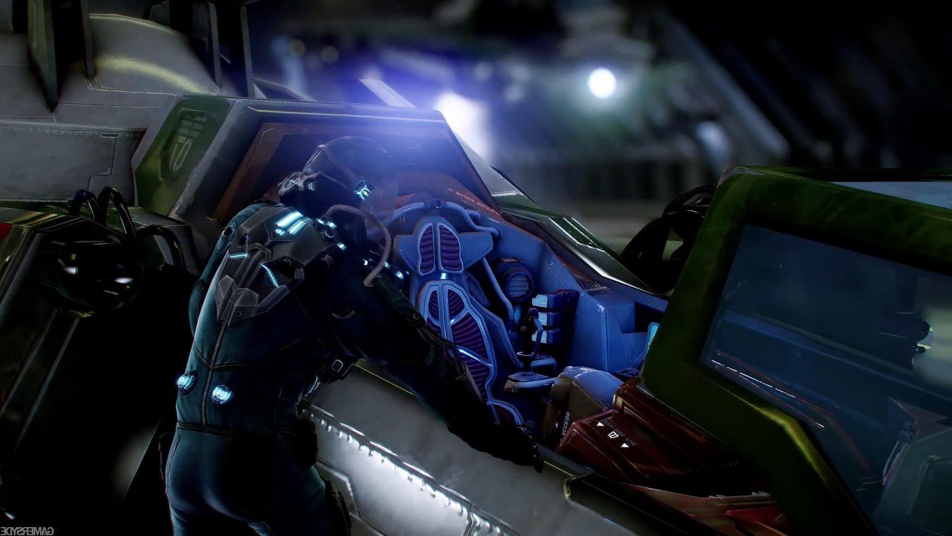 1920x1080 Star Citizen Game Wallpaper HD / Desktop and Mobile Background