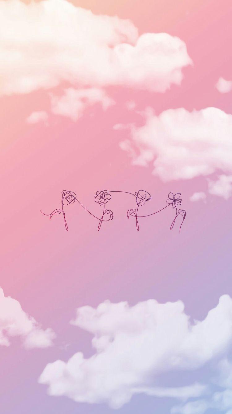 750x1333 Bts Album Desktop Wallpaper