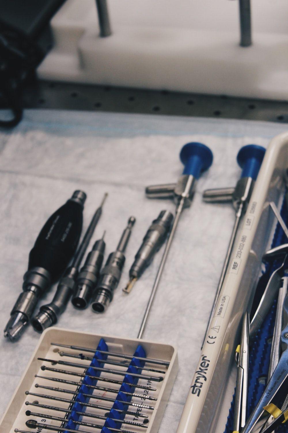 1000x1500 Medical Instrument Picture. Download Free Image