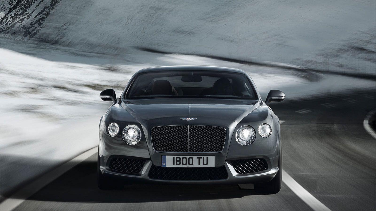14++ Car Bentley Hd Wallpapers For Pc full HD