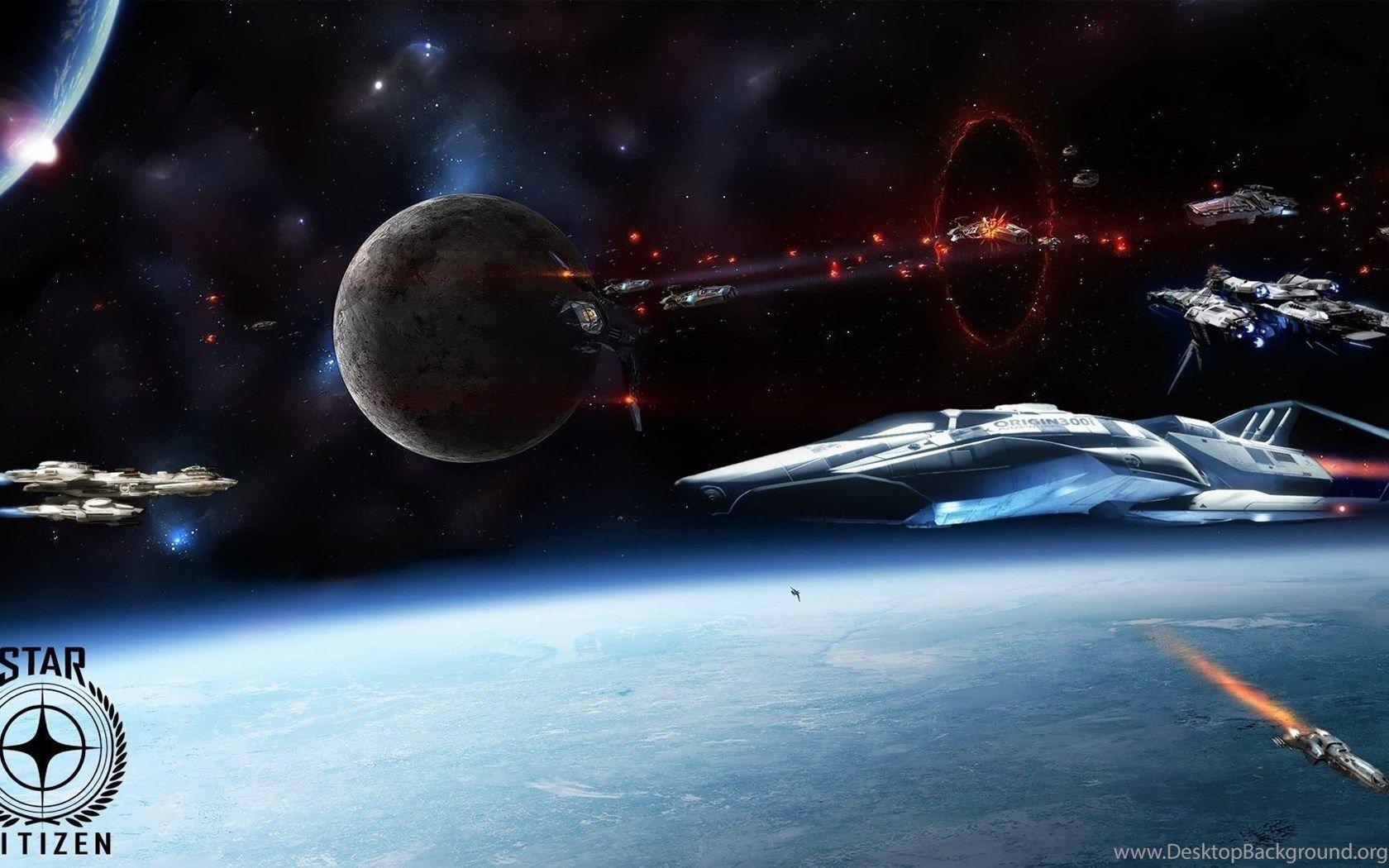 1680x1050 Star Citizen HD Wallpaper And Background Desktop Background