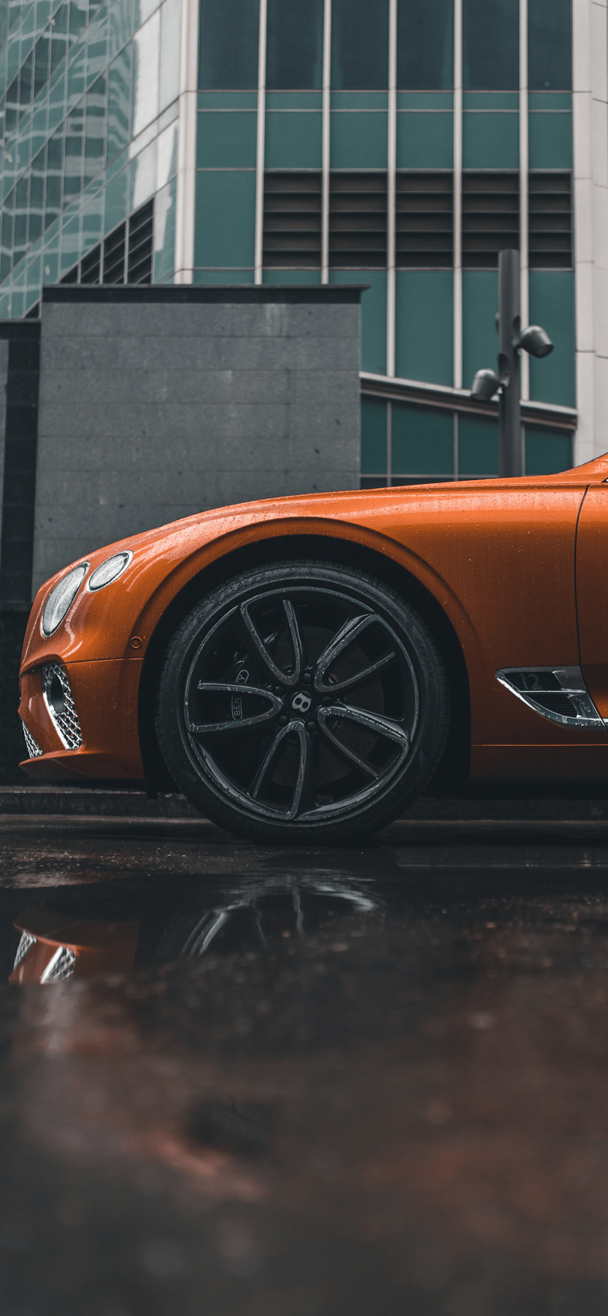 1242x2688 Bentley Wallpaper for iPhone X, 6