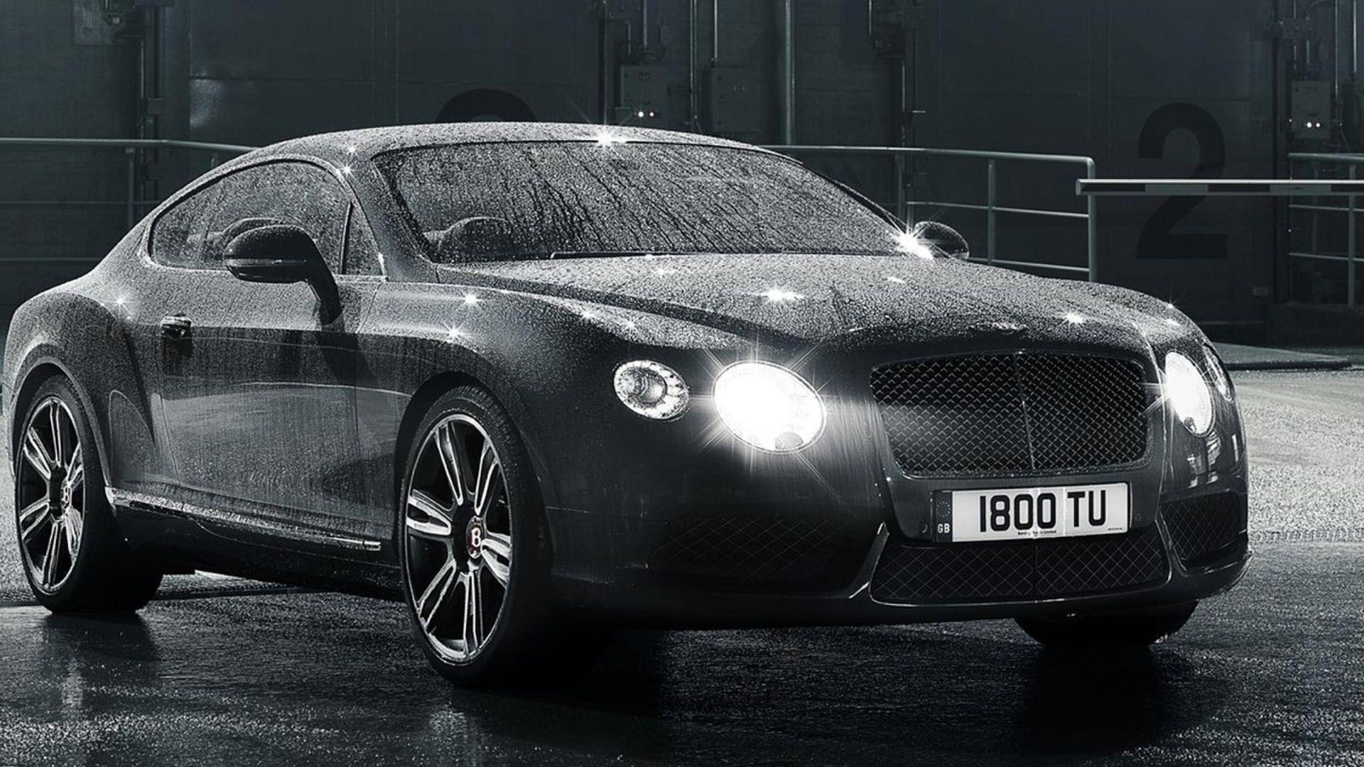 1920x1080 Bentley Background. Bentley