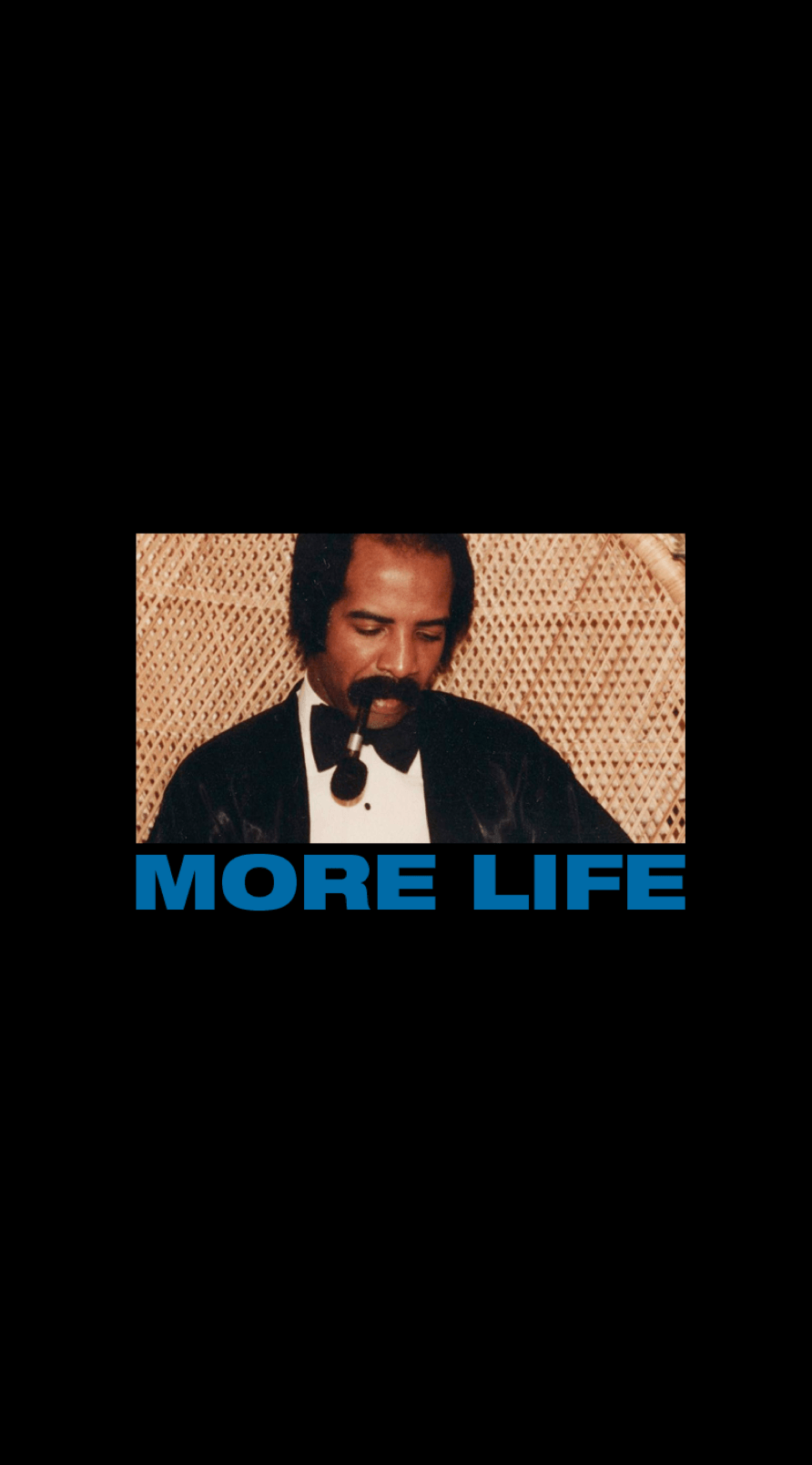 drake more life album lyrics
