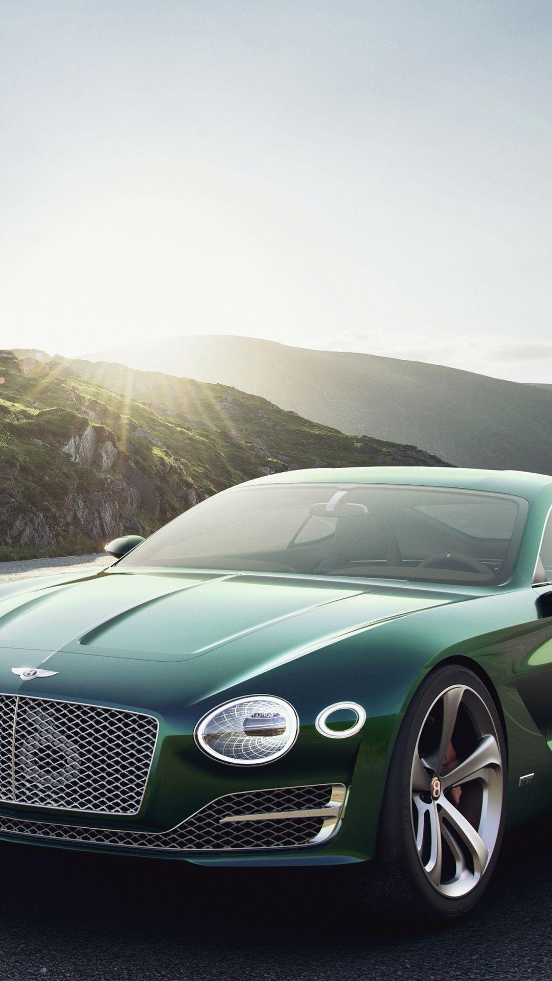 Bentley iPhone Wallpapers - Top Free Bentley iPhone Backgrounds