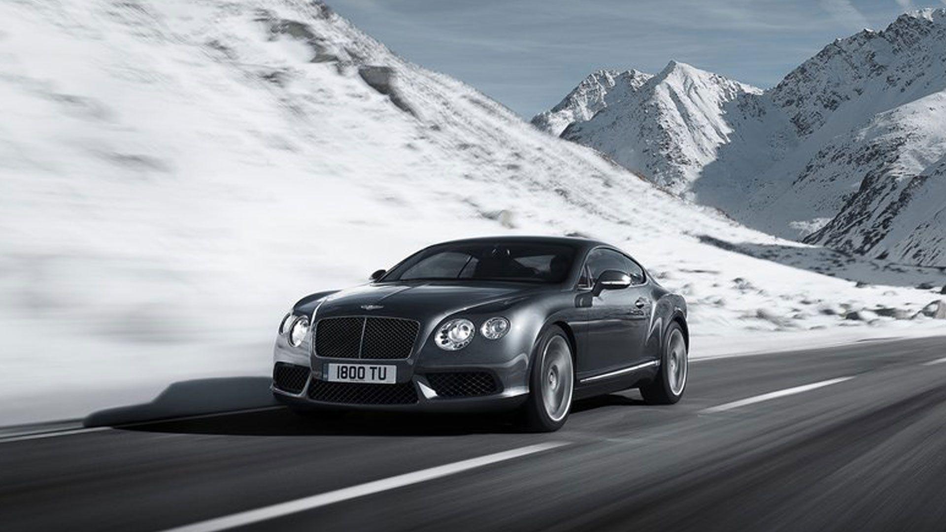 1920x1080 Desktop bentley cars photo wallpaper