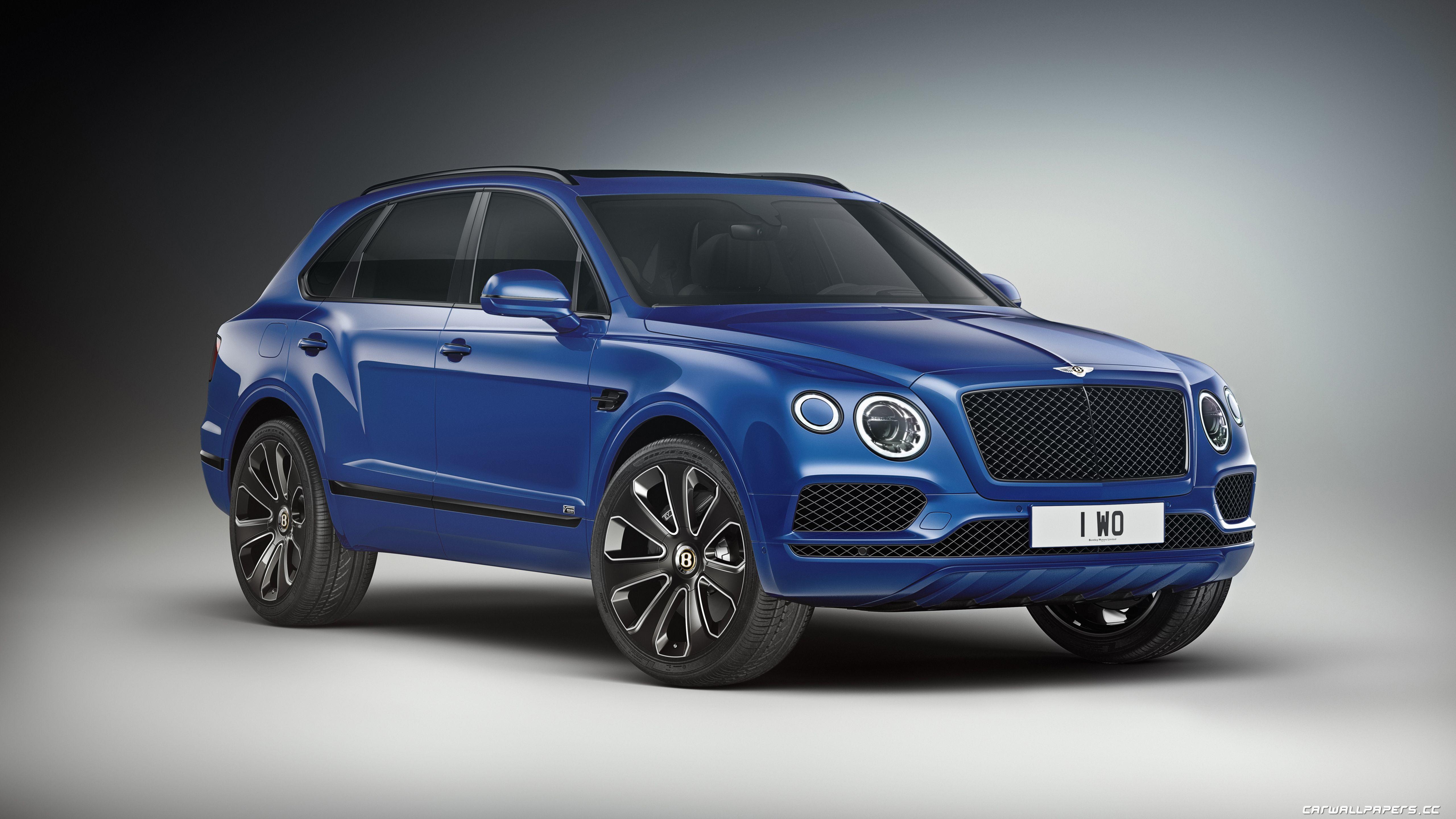 5120x2880 Cars desktop wallpaper Bentley Bentayga V8 Design Series