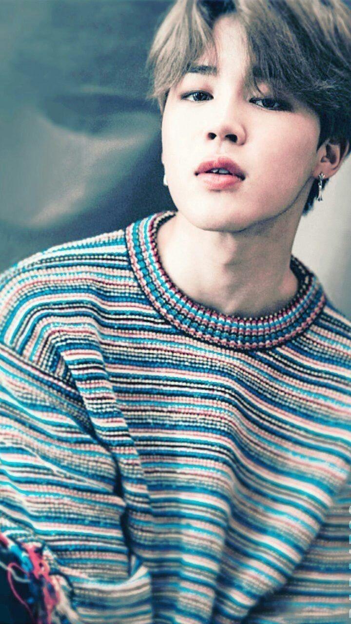 720x1280 Jimin BTS Cute Wallpaper
