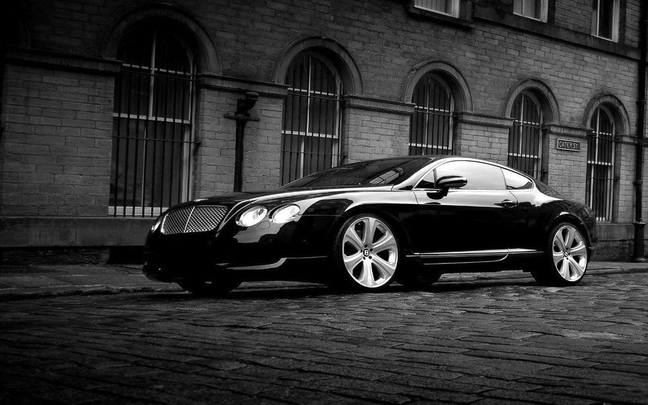 1280x800 Best New Bentley Car Image HD Picture 2019