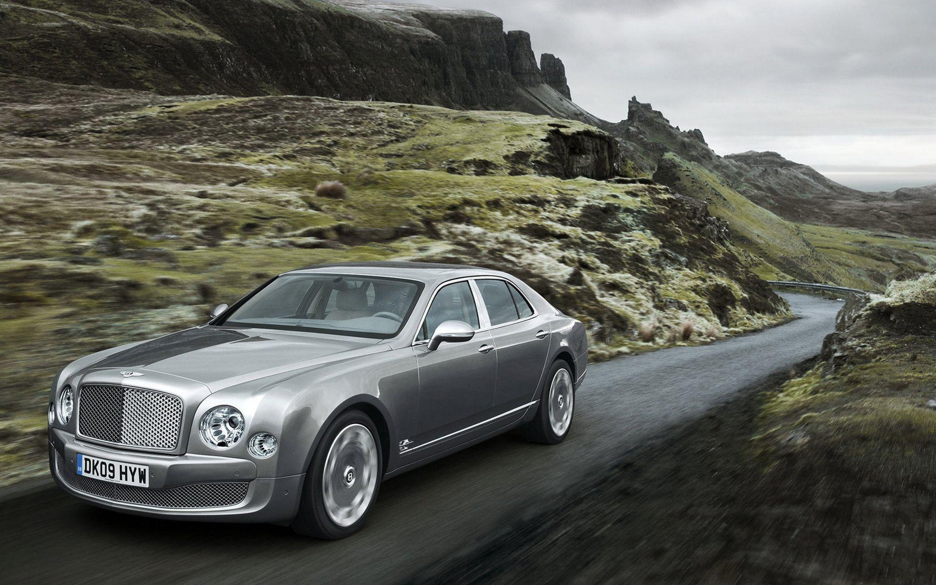 1920x1200 More Beautiful Bentley Cars Wallpaper
