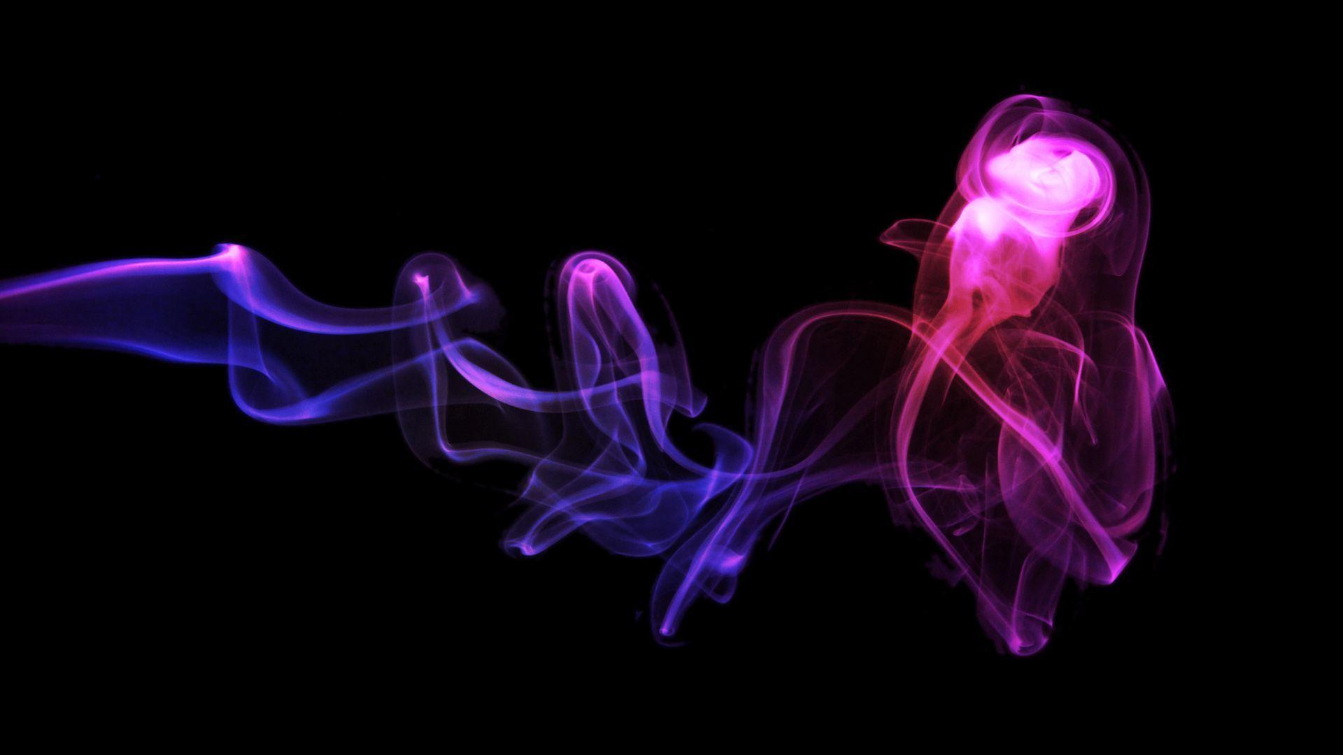 1920x1080 Abstract Smoke Wallpaper 2016. Smoke wallpaper, Pink
