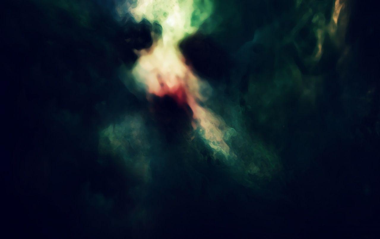 1280x804 Abstract Smoke wallpaper. Abstract Smoke