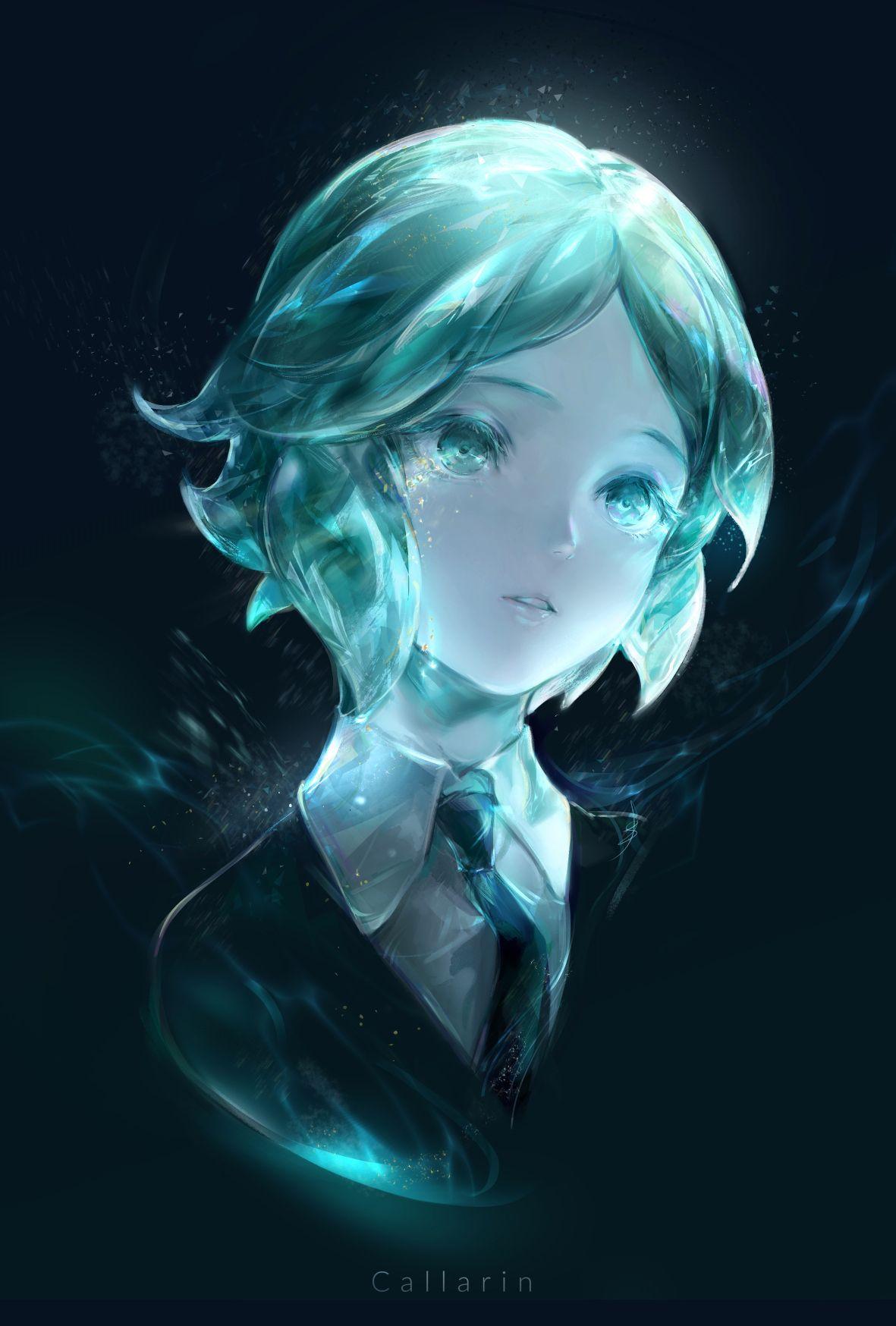 Houseki No Kuni Wallpapers  Top Free Houseki No Kuni Backgrounds   WallpaperAccess