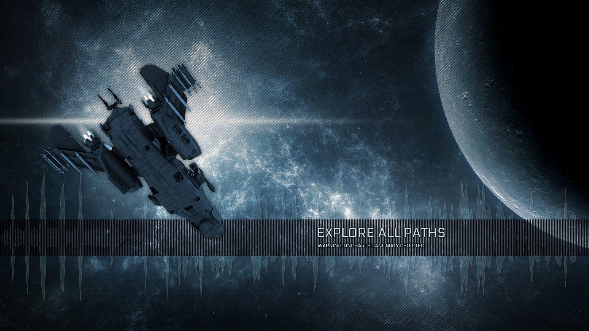 1920x1080 Star Citizen Wallpaper, Picture, Image