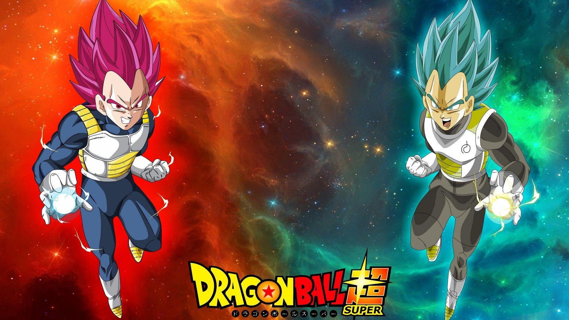 1920x1080 Super Saiyan God Wallpaper