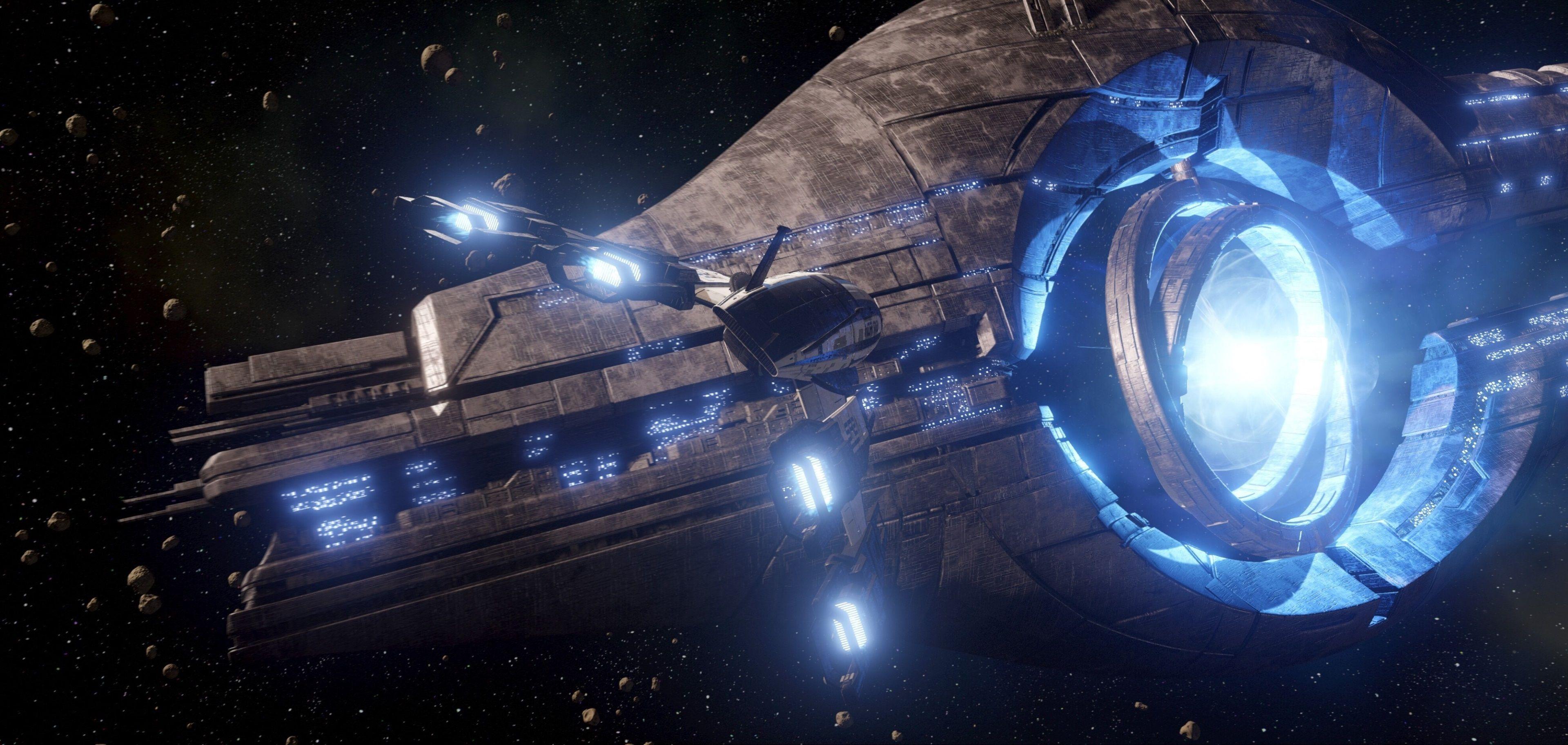 3840x1824 star citizen 4k pc desktop wallpaper HD