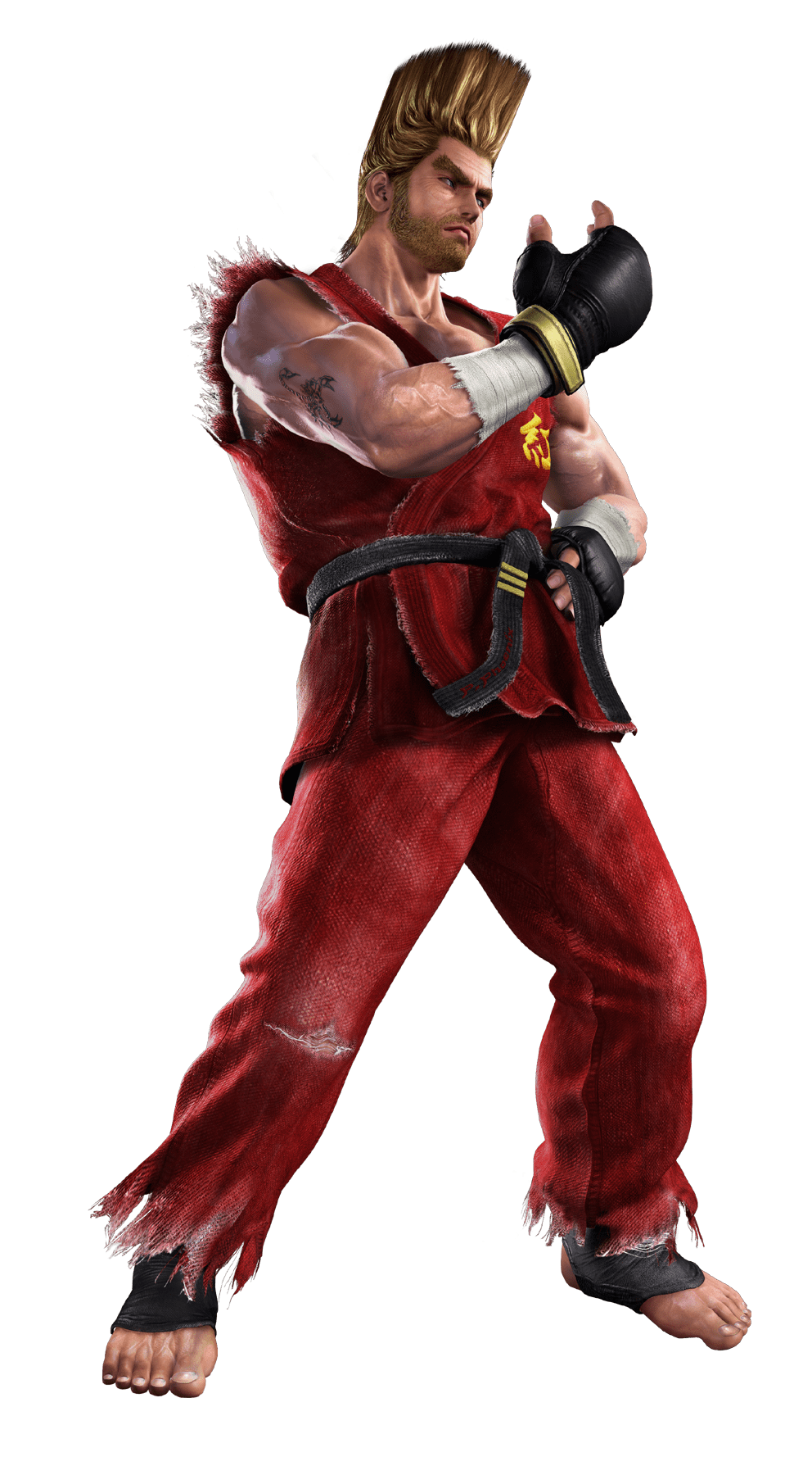 992x1800 Tekken PNG Transparent Tekken PNG Image
