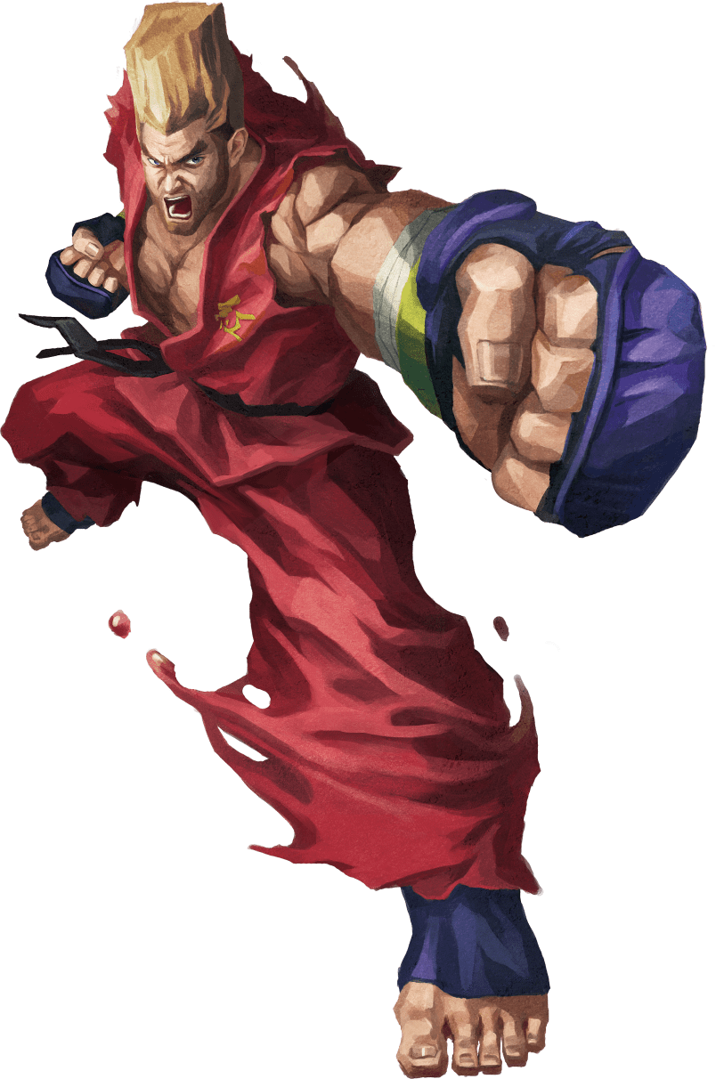 813x1212 Paul Phoenix Tekken 6 wallpaper (60 Wallpaper)