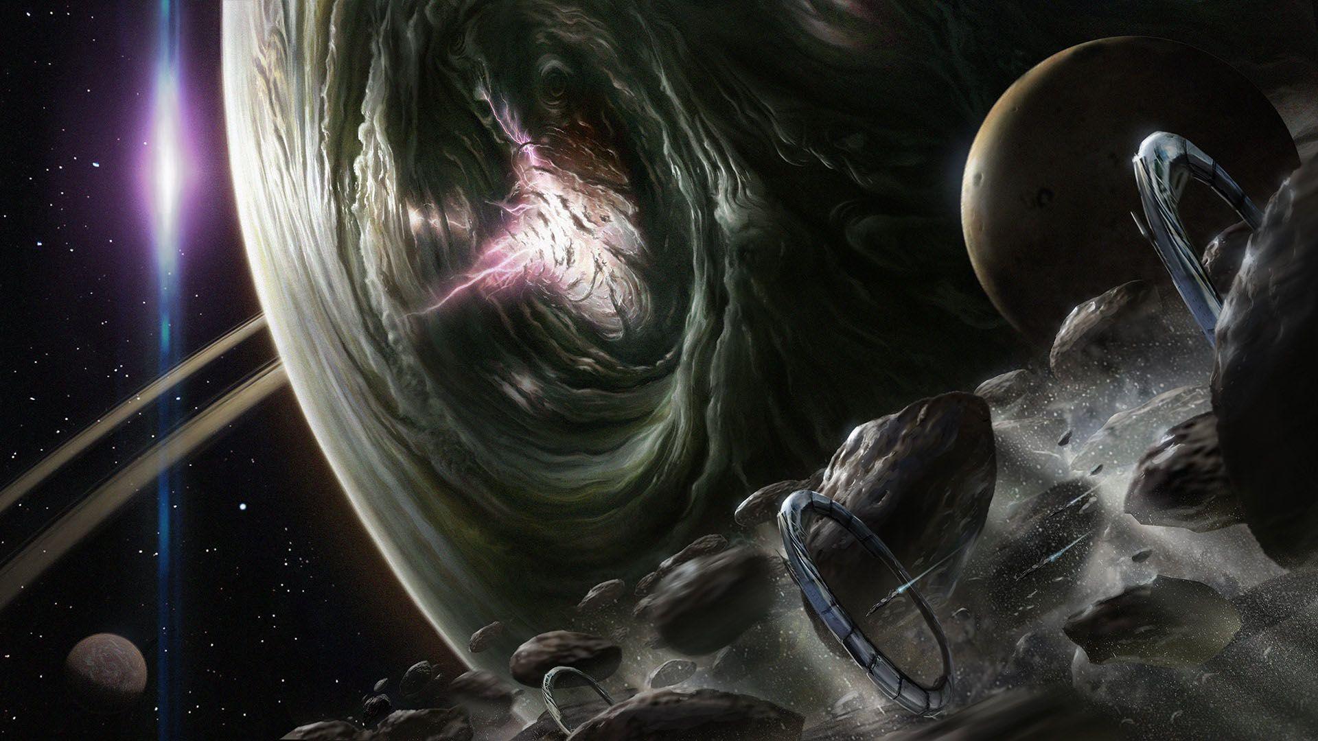1920x1080 Star Citizen Wallpaper, Picture, Image