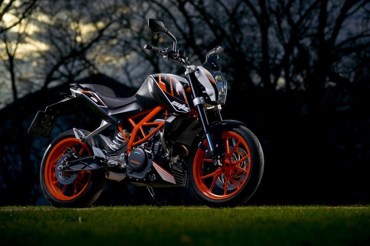 1200x800 Ktm 200 Duke HD Wallpaper