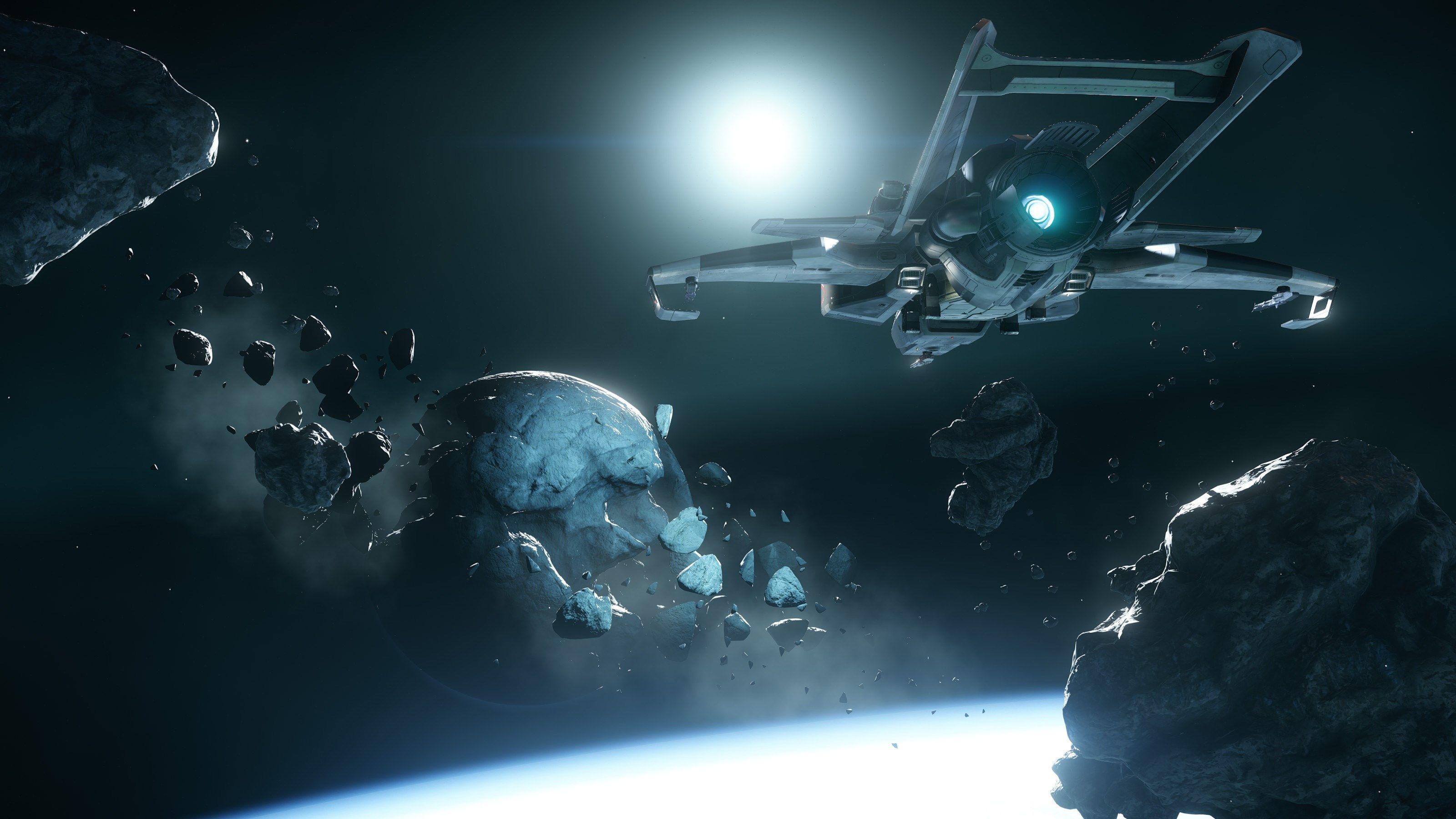 3200x1800 Grayling Sinclair desktop star citizen px