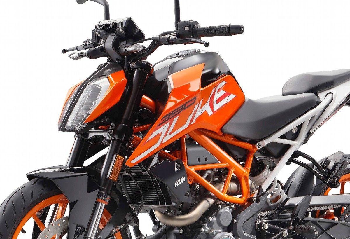 1200x819 KTM 390 Duke 2017 KTM Duke 390
