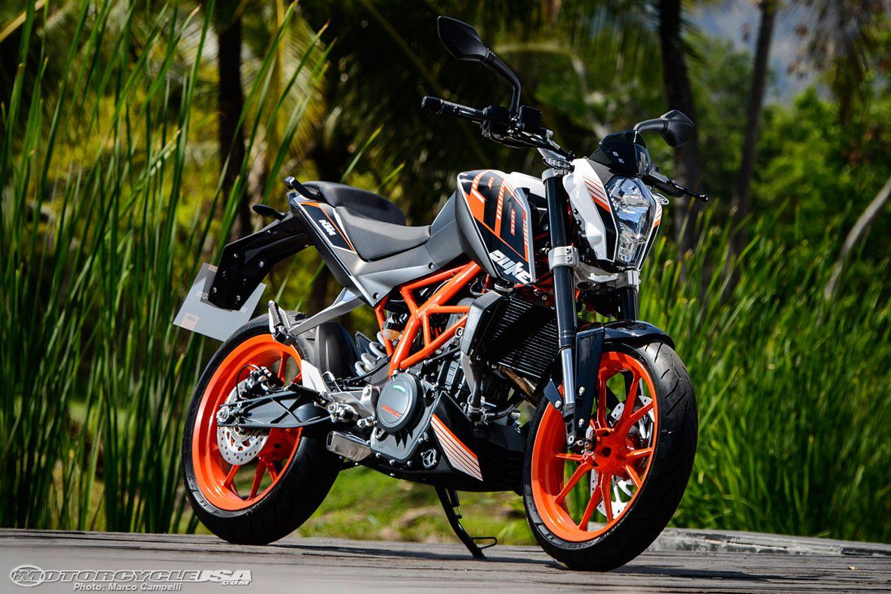 1280x853 Ktm Duke 390 White Wallpaper