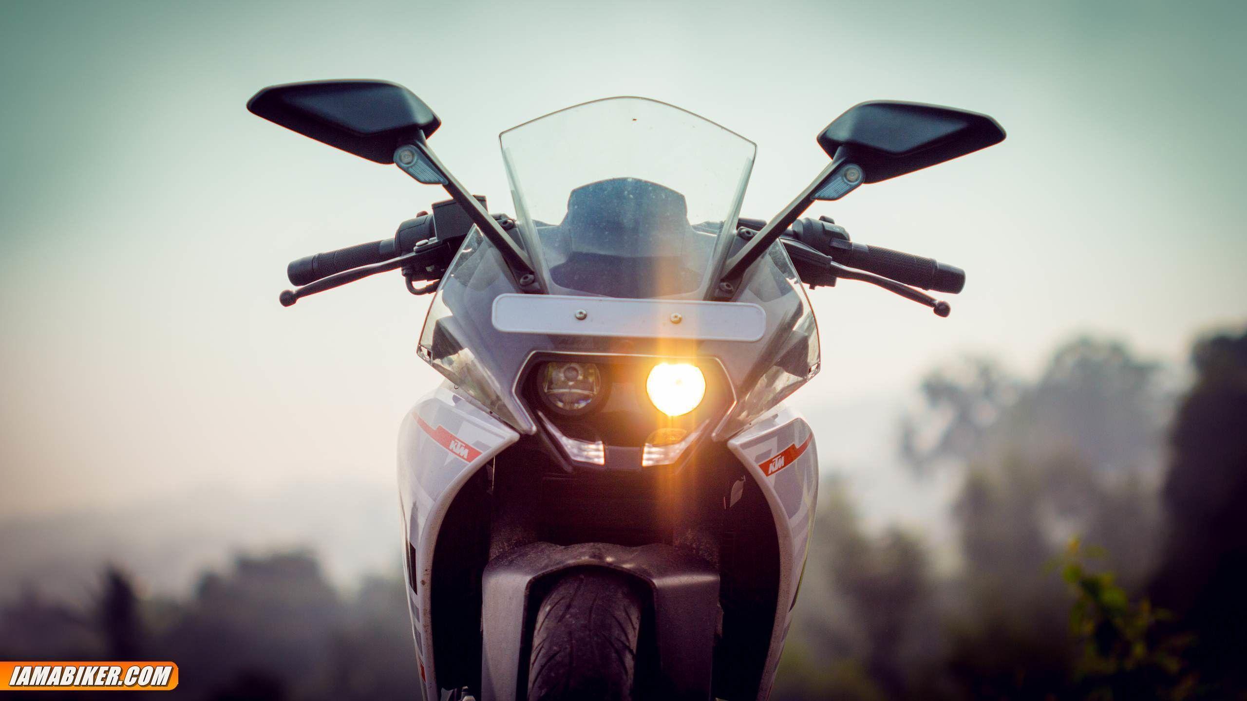 2560x1440 Ktm Rc 390 Wallpaper
