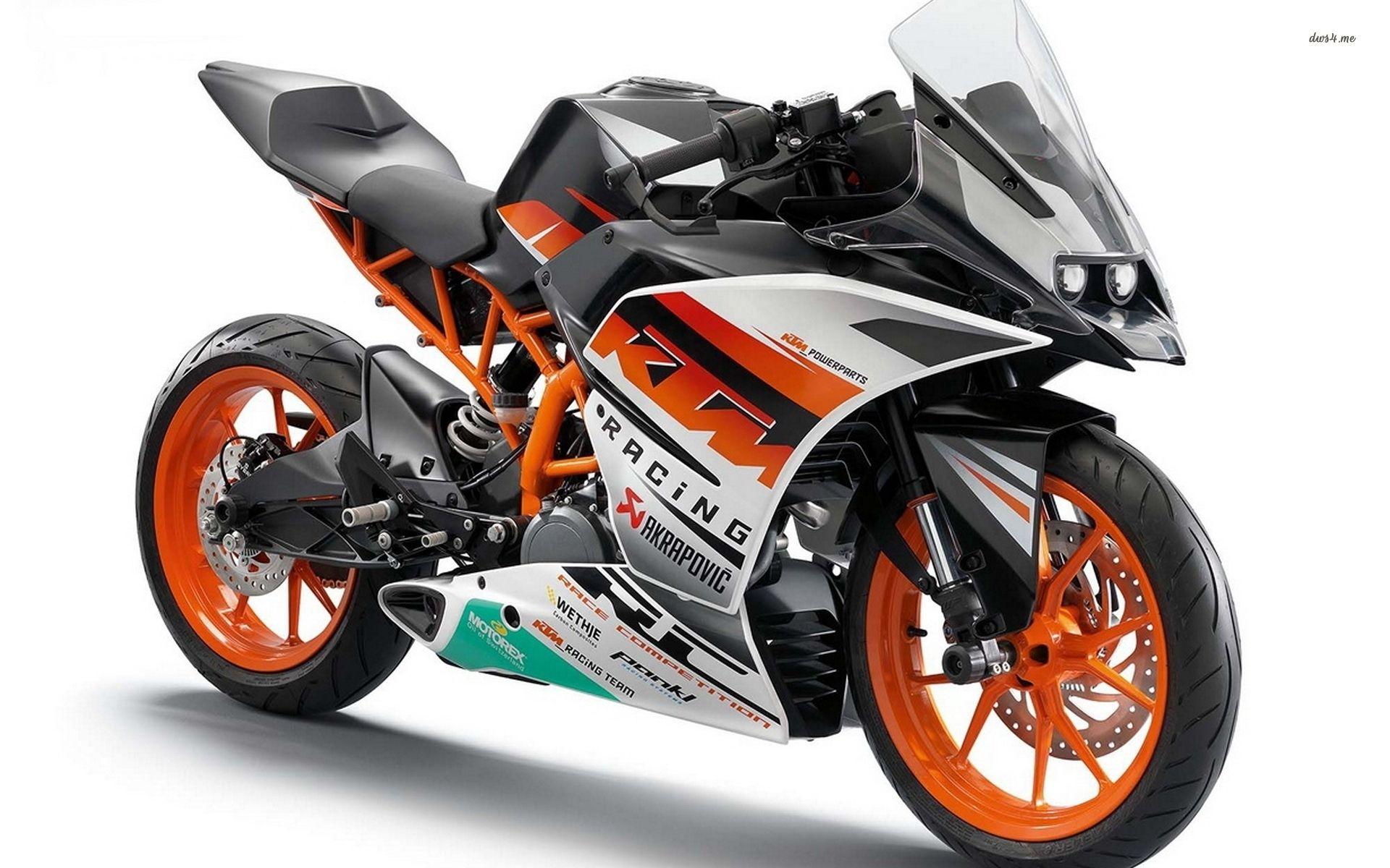 1920x1200 KTM 390 Duke wallpaper wallpaper