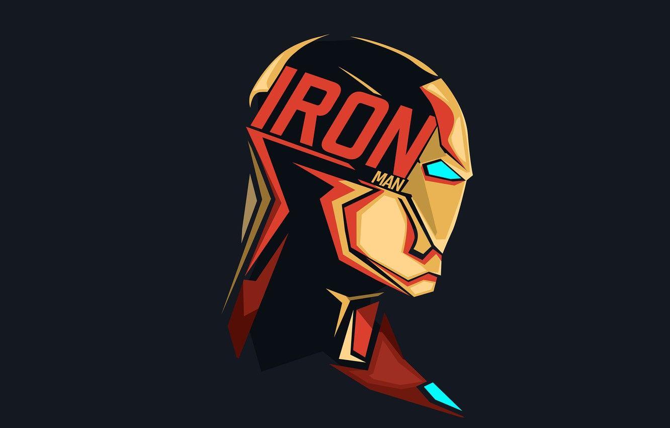 1332x850 Wallpaper background, costume, Iron man, Iron Man, comic