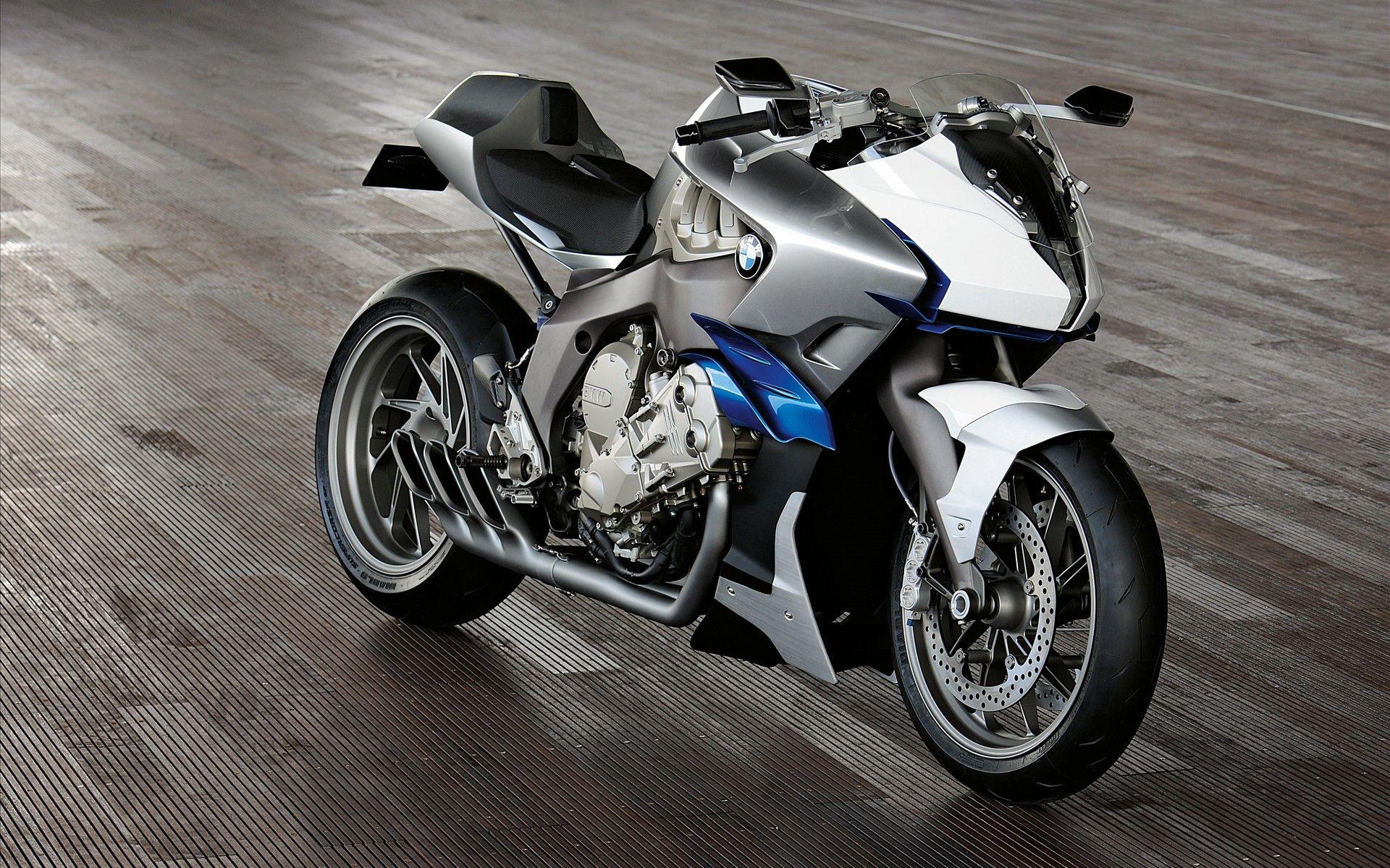 1920x1200 BMW Motorrad Concept # 1920x1200. All For Desktop