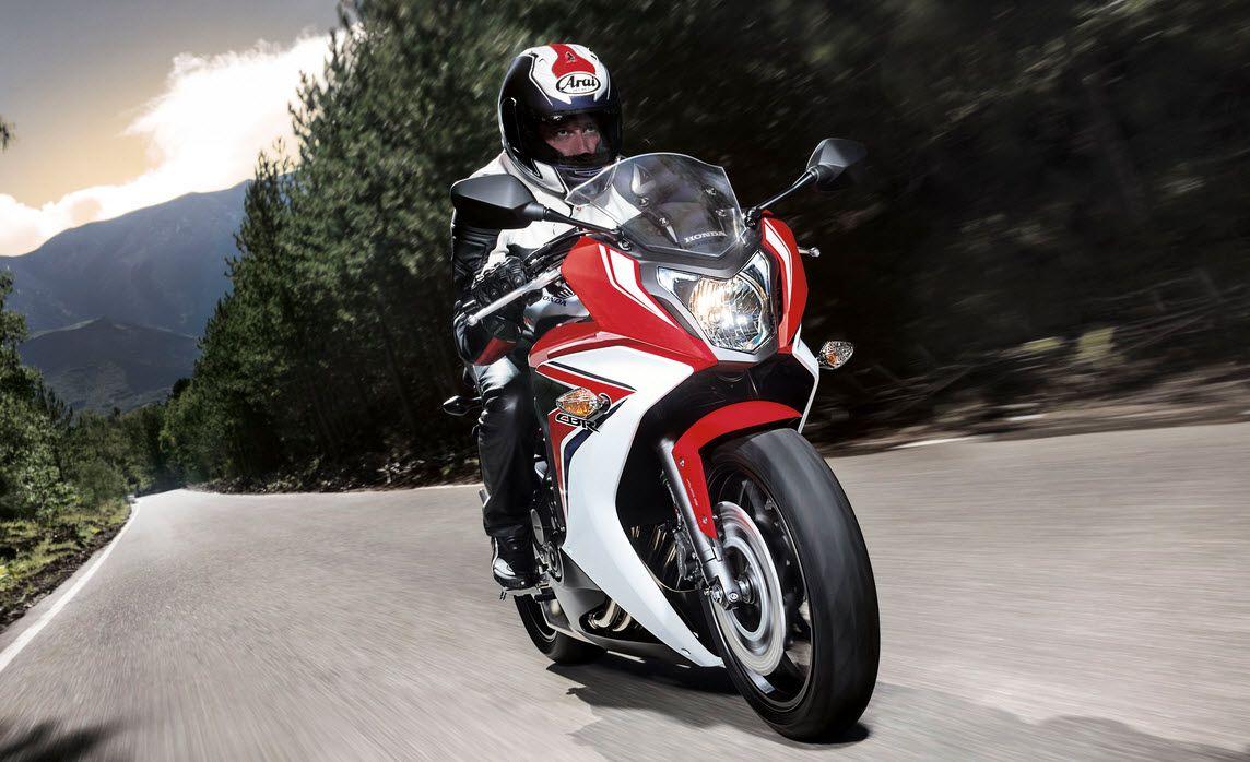 1144x698 Honda Cbr650F Wallpaper HD