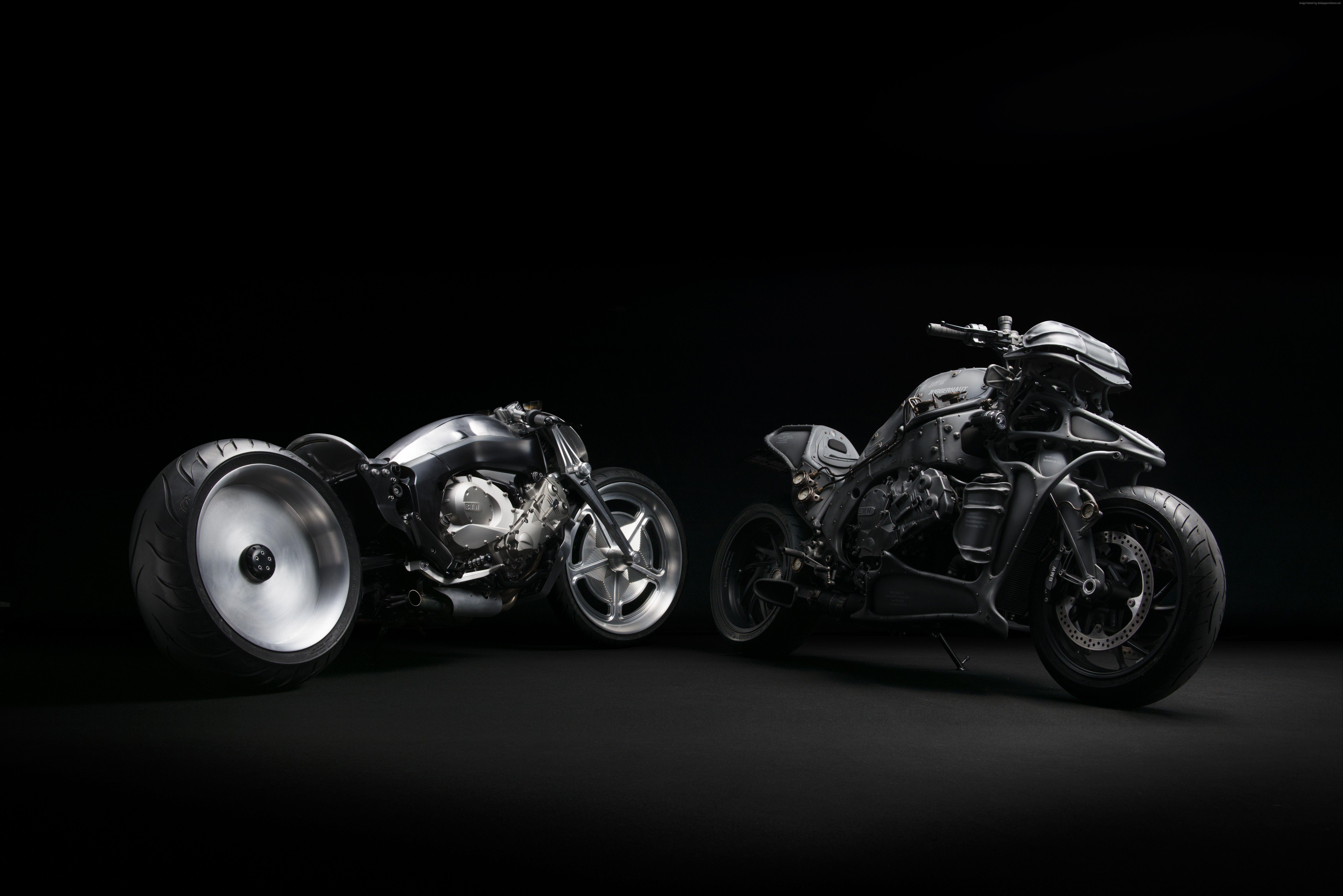 7360x4912 BMW Motorrad wallpaper and background