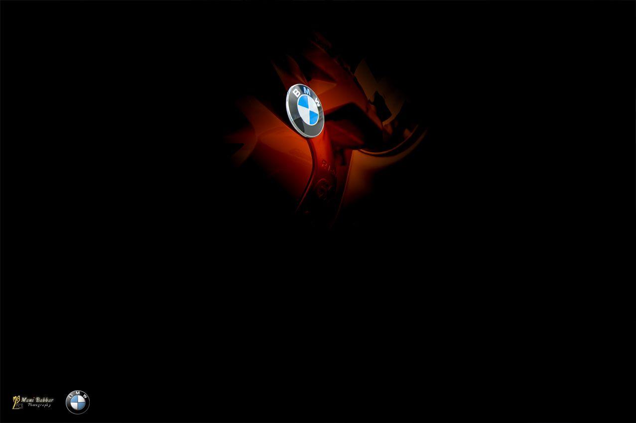 1277x850 BMW Wallpaper