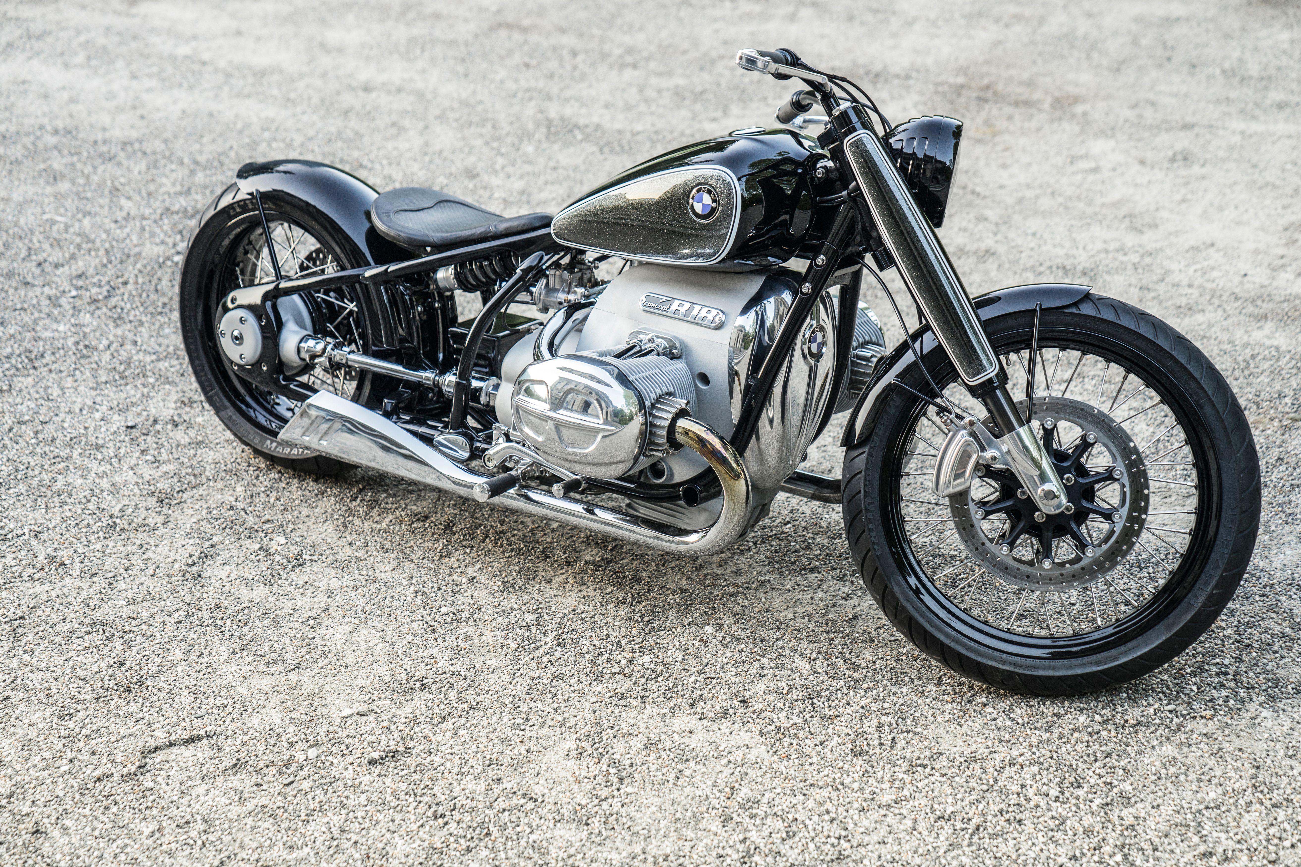 5250x3500 BMW Motorrad Concept R18 Cruiser 5k Retina Ultra HD