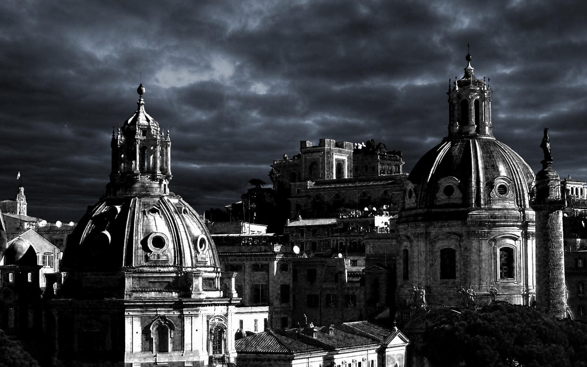 1920x1200 Ancient Rome Wallpaper