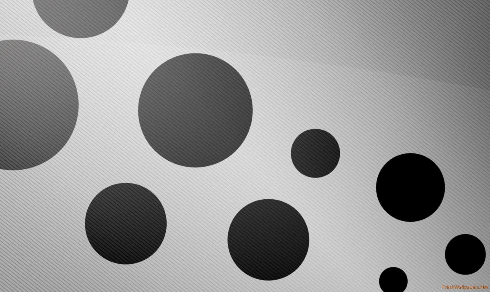 Black Circles Wallpapers - Top Free Black Circles Backgrounds